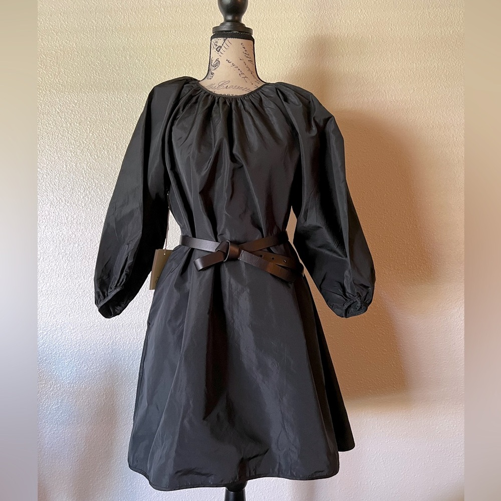 ARITZIA CAVA DRESS